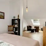 Lejlighed In Potsdam
