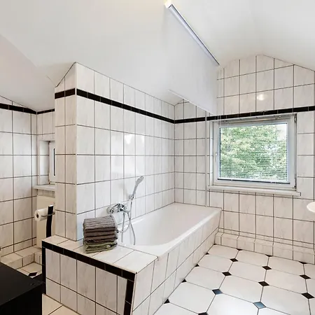 Apartament In Poczdam