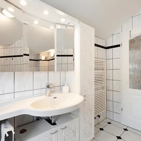 Apartament In Poczdam