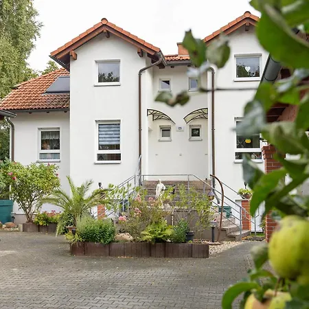 Apartament In