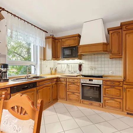 Apartament In *