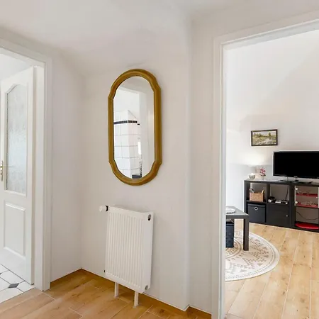 Apartament In