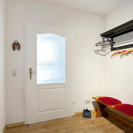 In Apartament *