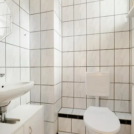 Apartament In Poczdam