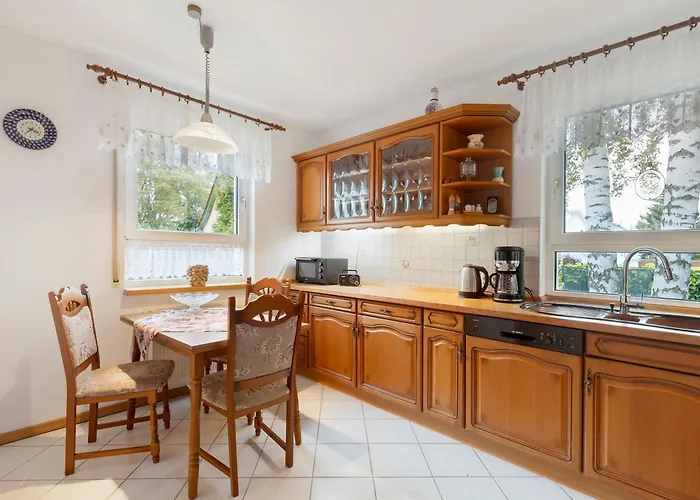 Lägenhet In Potsdam