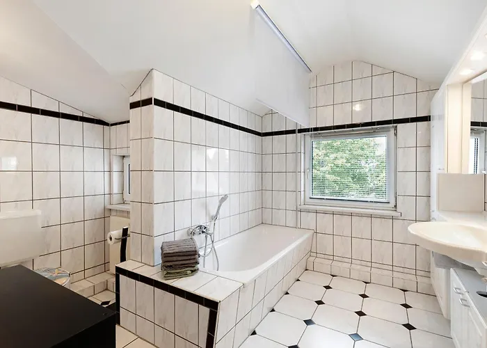 Apartament In Poczdam