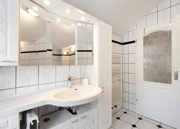 Apartament In Poczdam